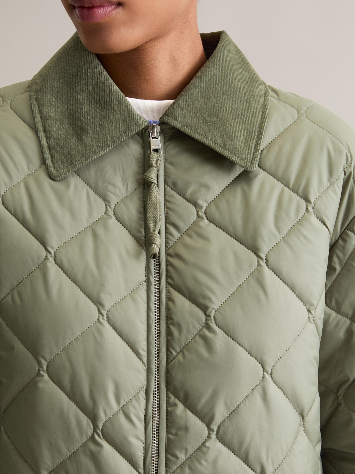 Демісезонна куртка Marc O’Polo DENIM модель 5000006580-3255 Фото