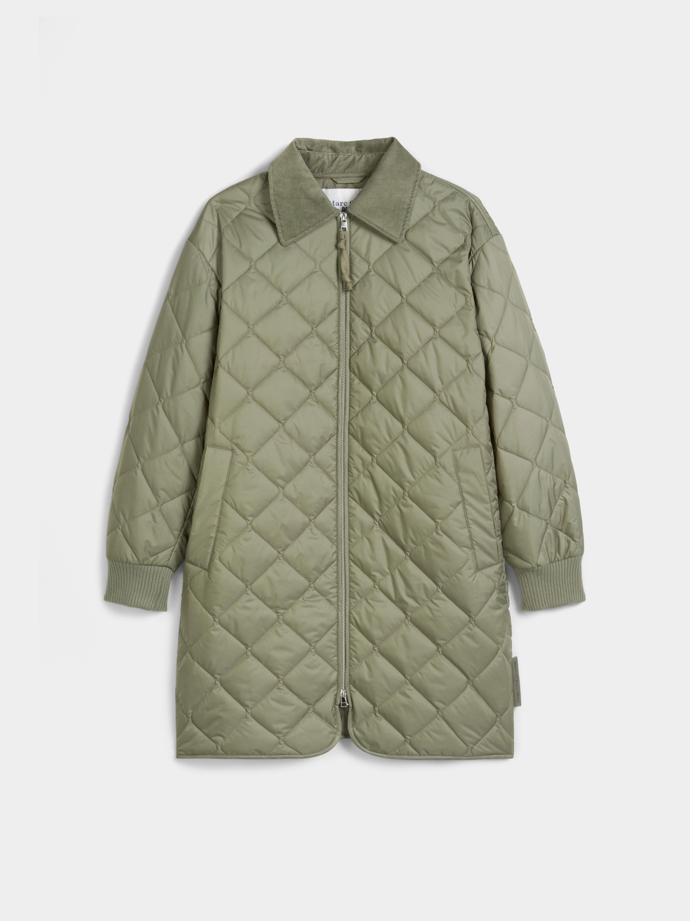 Демісезонна куртка Marc O’Polo DENIM модель 5000006580-3255 Фото