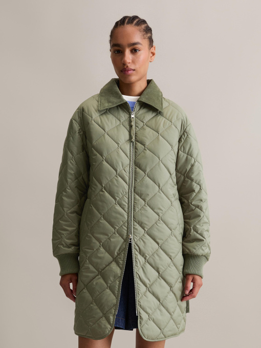 Демісезонна куртка Marc O’Polo DENIM модель 5000006580-3255 Фото