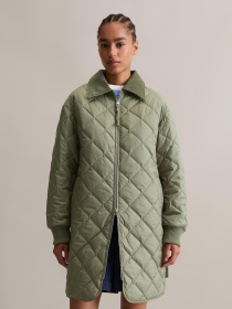 Демісезонна куртка Marc O’Polo DENIM модель 5000006580-3255 Фото