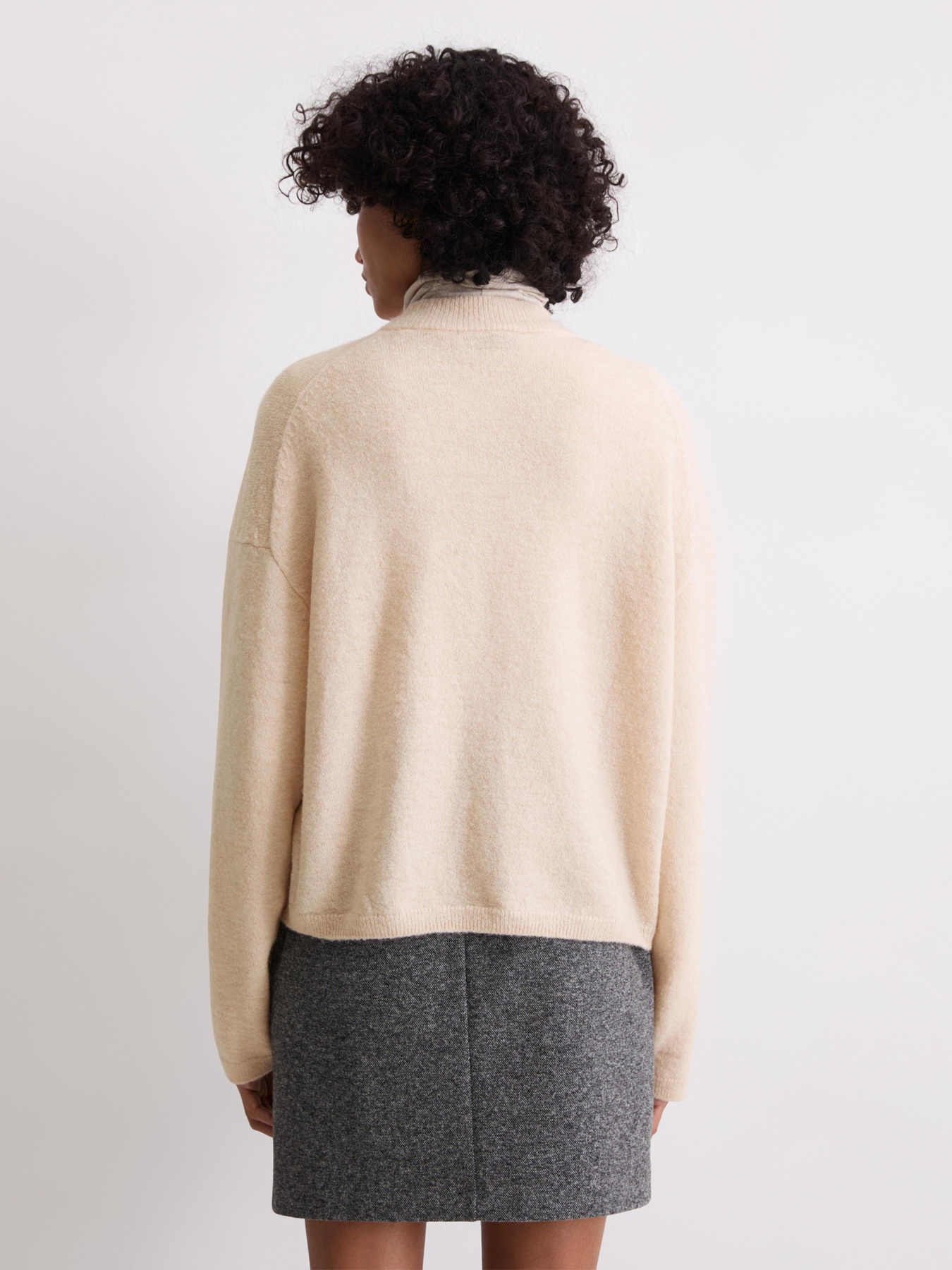 Бомбер Marc O’Polo модель 509607461105-174 Фото