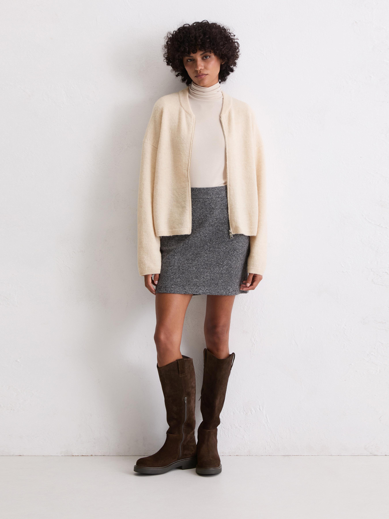 Бомбер Marc O’Polo модель 509607461105-174 Фото