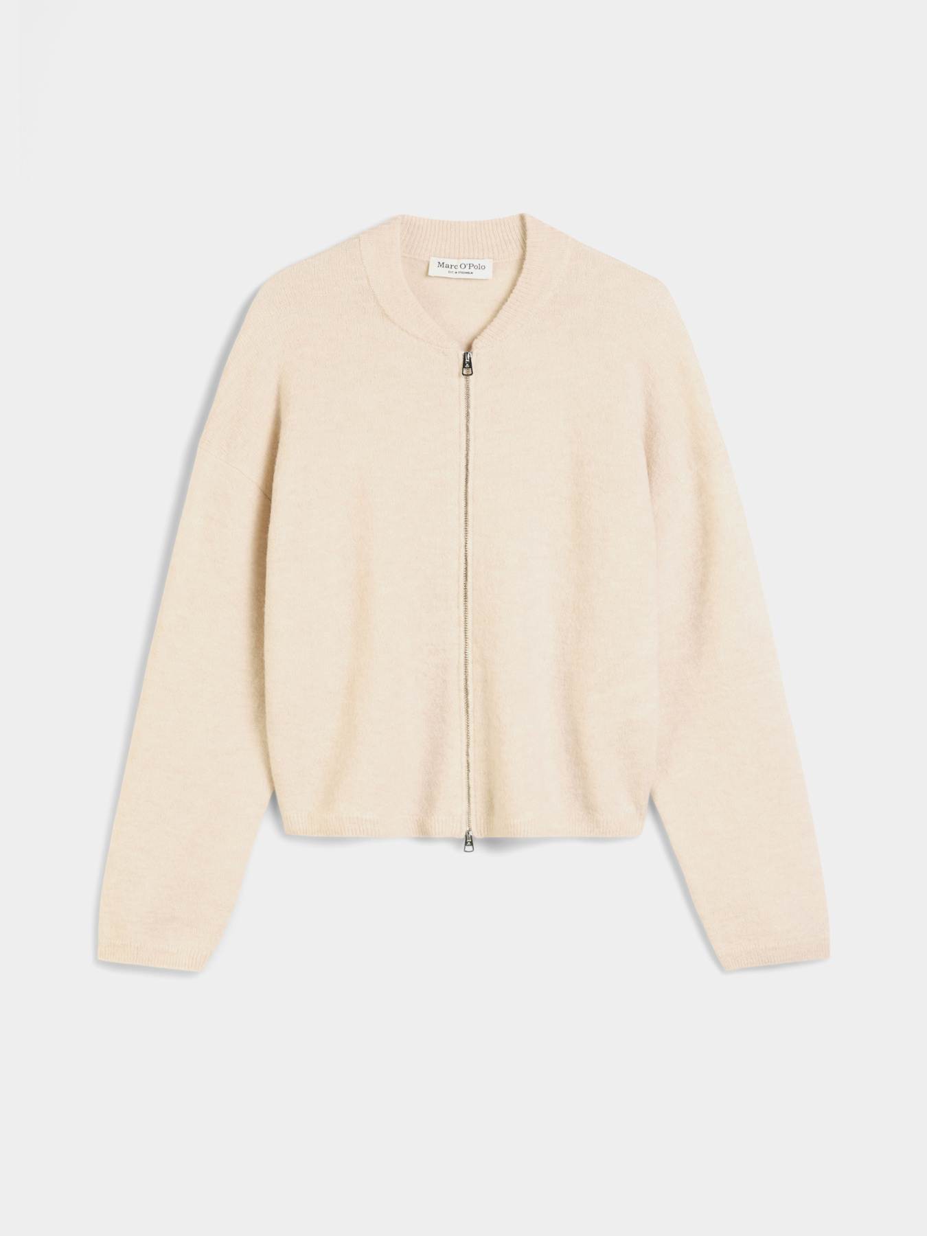 Бомбер Marc O’Polo модель 509607461105-174 Фото