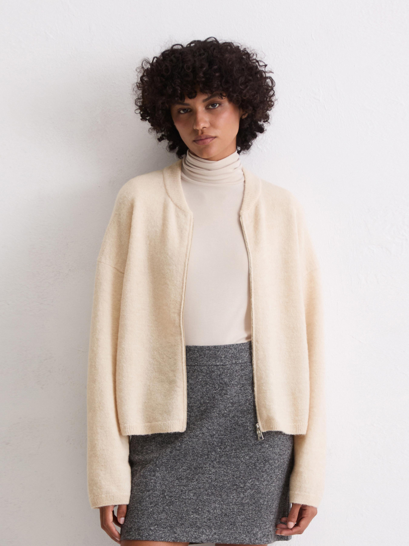 Бомбер Marc O’Polo модель 509607461105-174 Фото