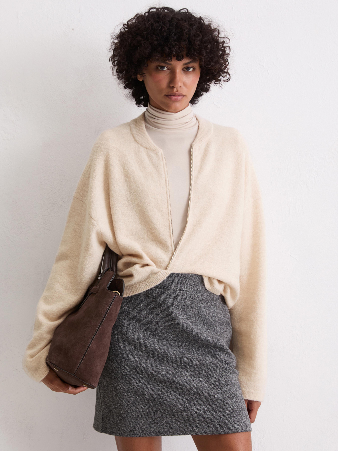 Бомбер Marc O’Polo модель 509607461105-174 Фото