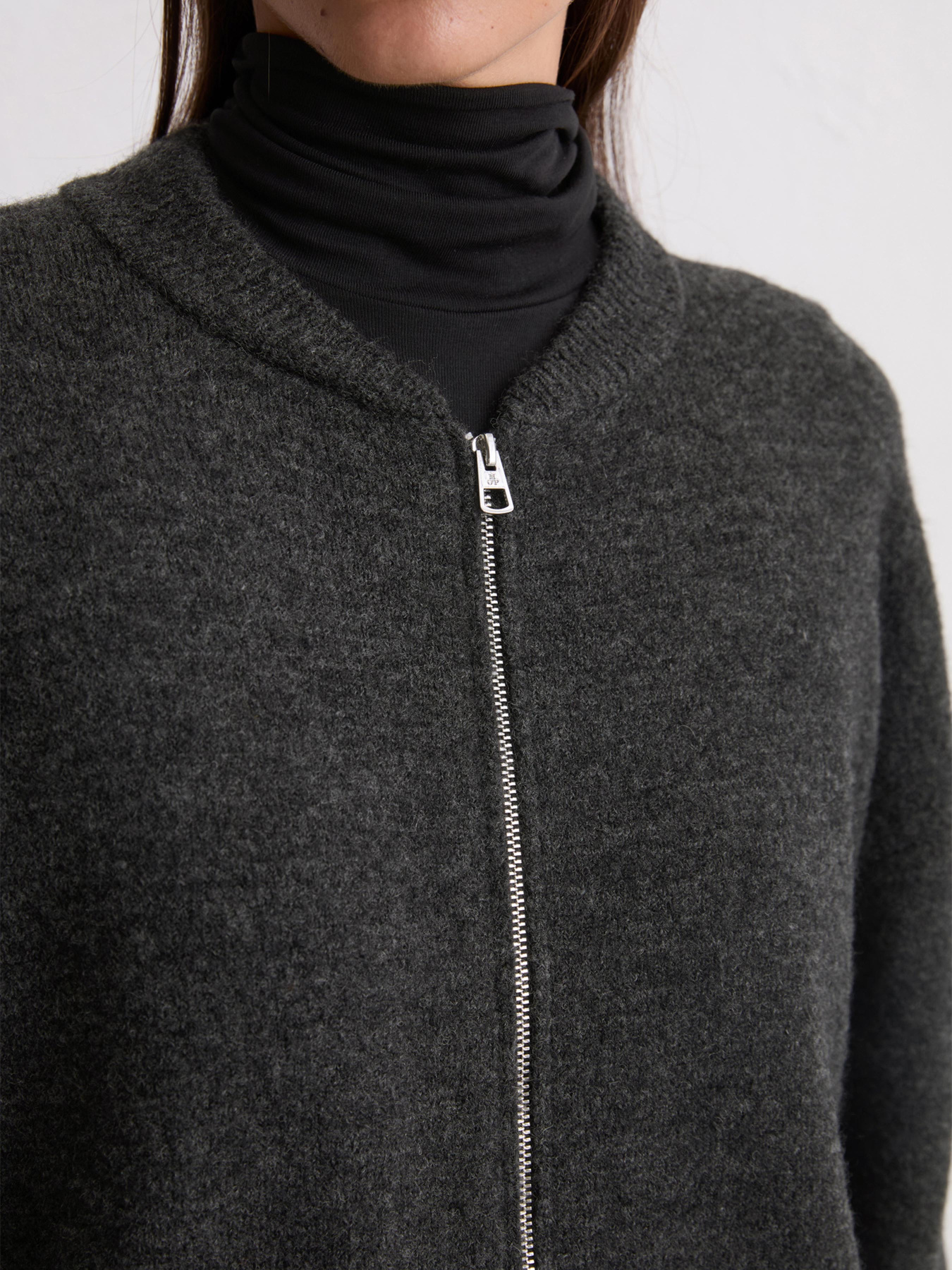 Бомбер Marc O’Polo модель 509607461105-975 Фото