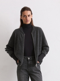 Бомбер Marc O’Polo модель 509607461105-975 Фото