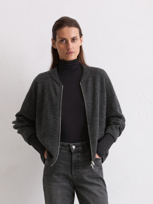 Бомбер Marc O’Polo модель 509607461105-975 Фото