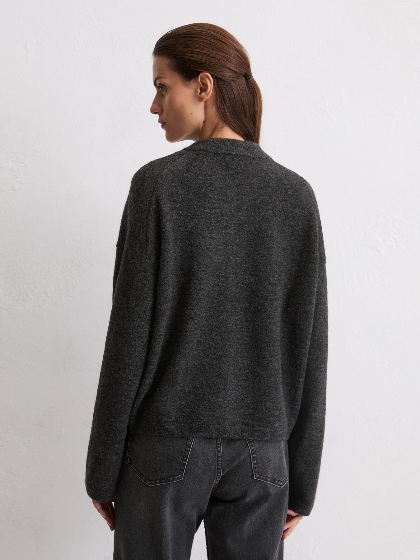 Бомбер Marc O’Polo модель 509607461105-975 Фото