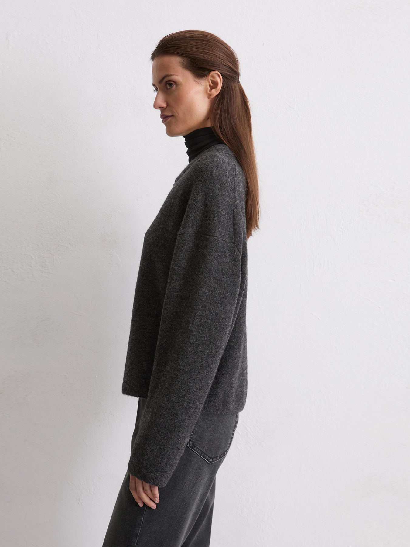 Бомбер Marc O’Polo модель 509607461105-975 Фото