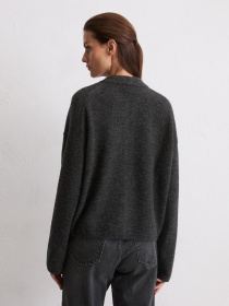 Бомбер Marc O’Polo модель 509607461105-975 Фото