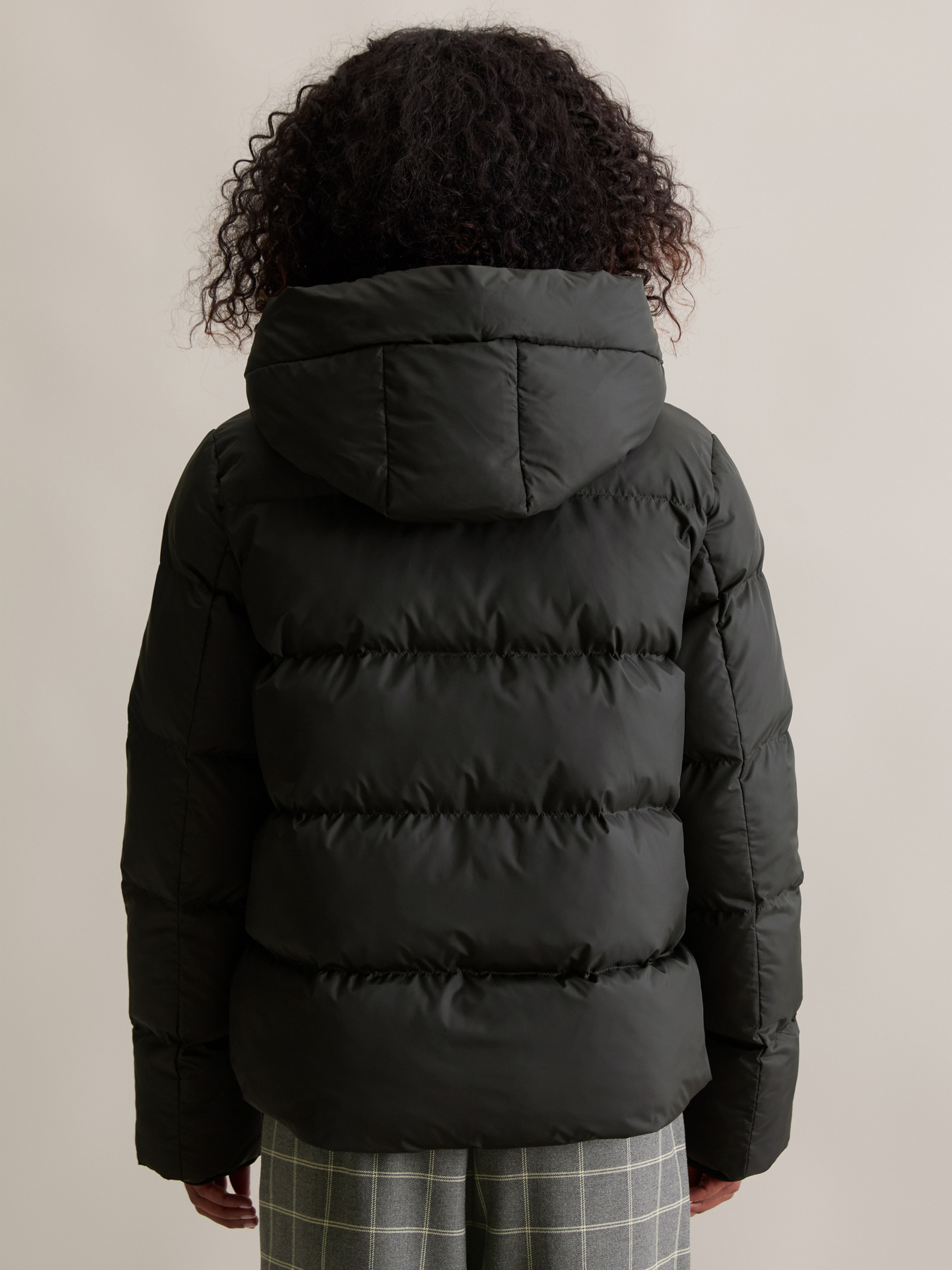 Зимняя куртка Marc O’Polo DENIM модель 5000006296-0001 Фото