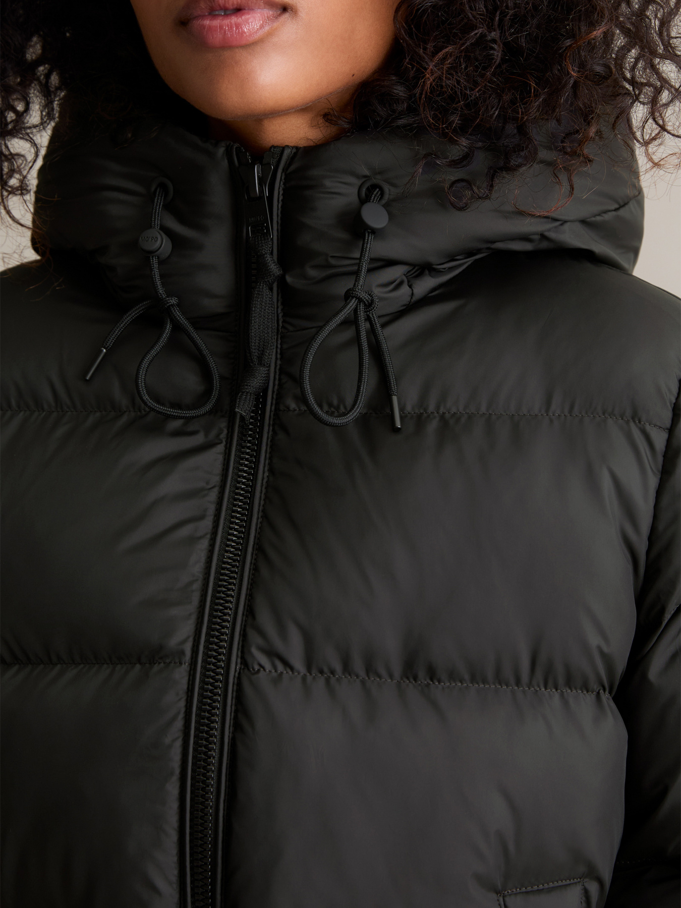 Зимняя куртка Marc O’Polo DENIM модель 5000006296-0001 Фото