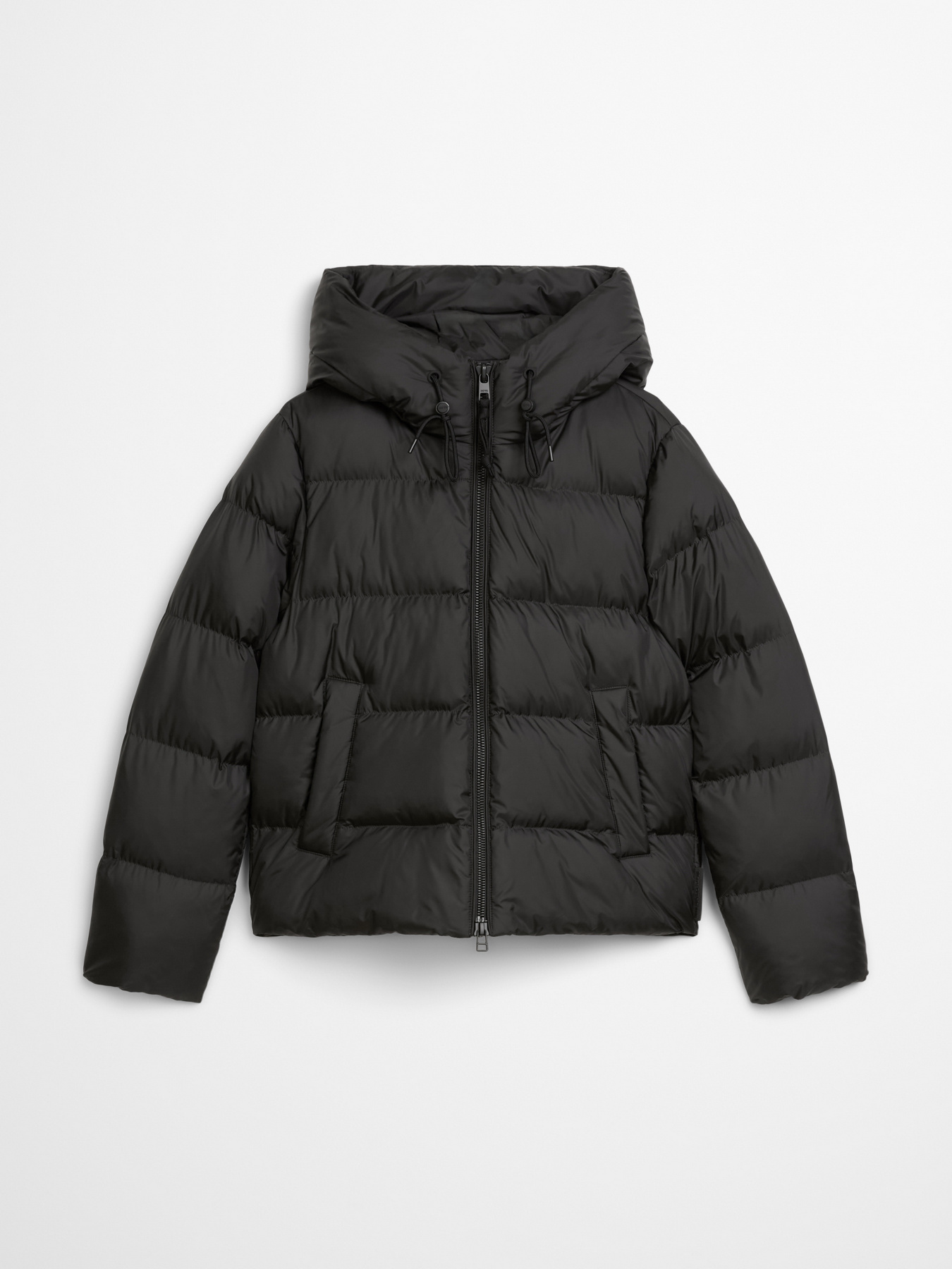 Зимняя куртка Marc O’Polo DENIM модель 5000006296-0001 Фото