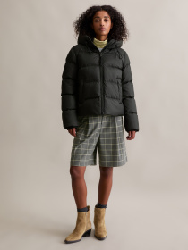 Зимняя куртка Marc O’Polo DENIM модель 5000006296-0001 Фото