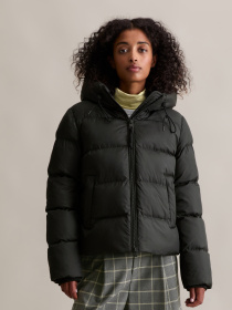 Зимняя куртка Marc O’Polo DENIM модель 5000006296-0001 Фото