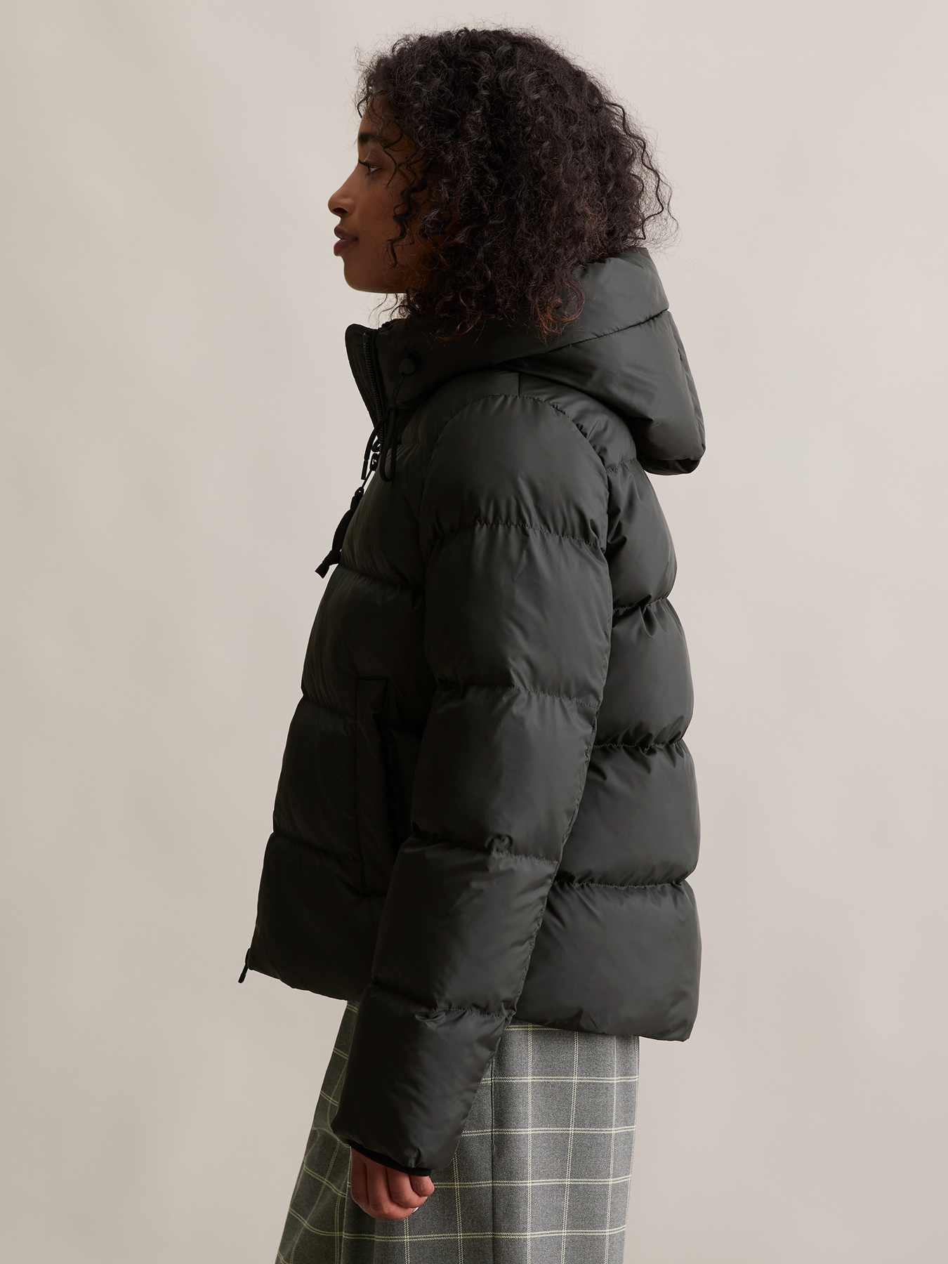 Зимова куртка Marc O’Polo DENIM модель 5000006296-0001 Фото