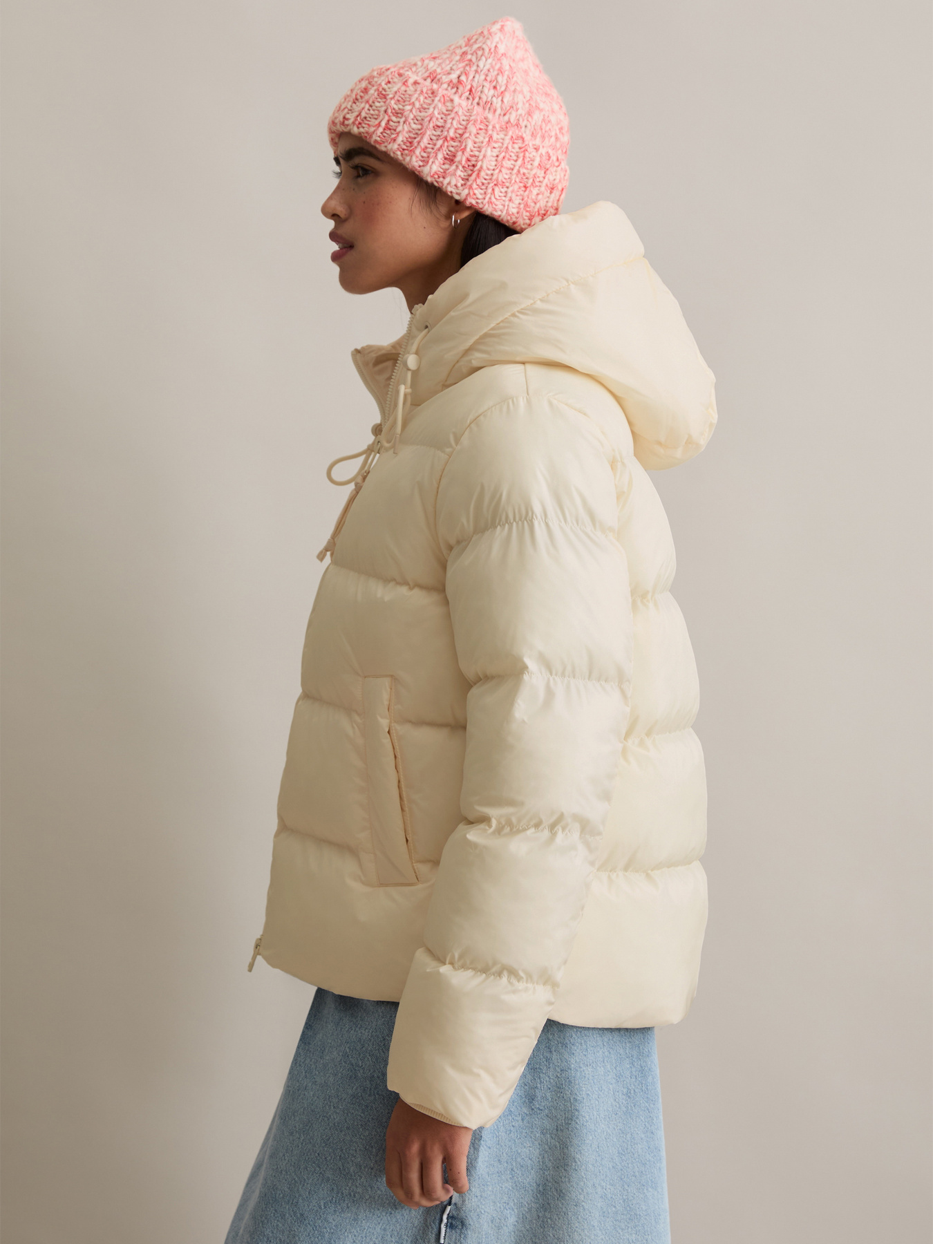 Зимова куртка Marc O’Polo DENIM модель 5000006296-1171 Фото