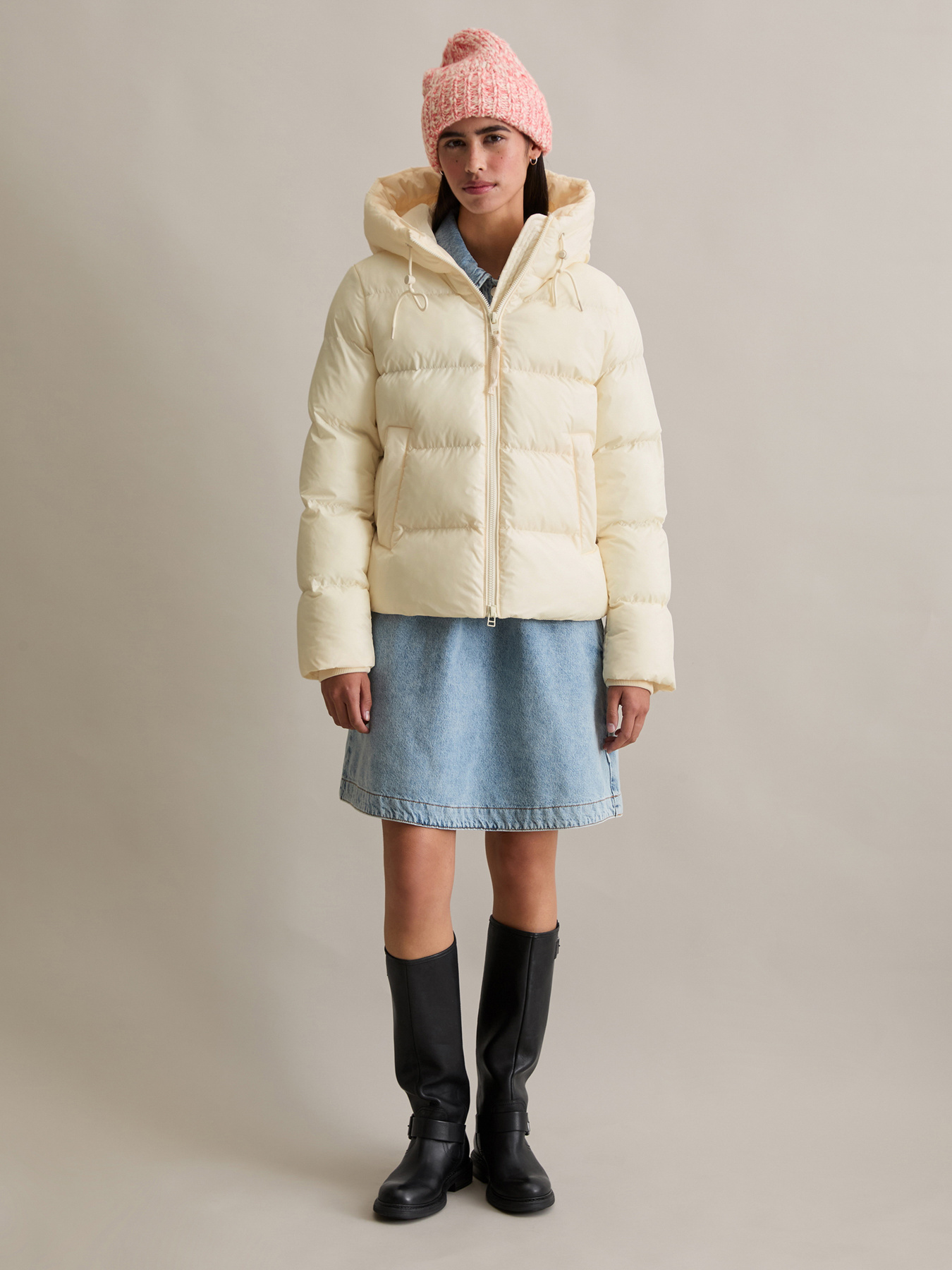 Зимова куртка Marc O’Polo DENIM модель 5000006296-1171 Фото