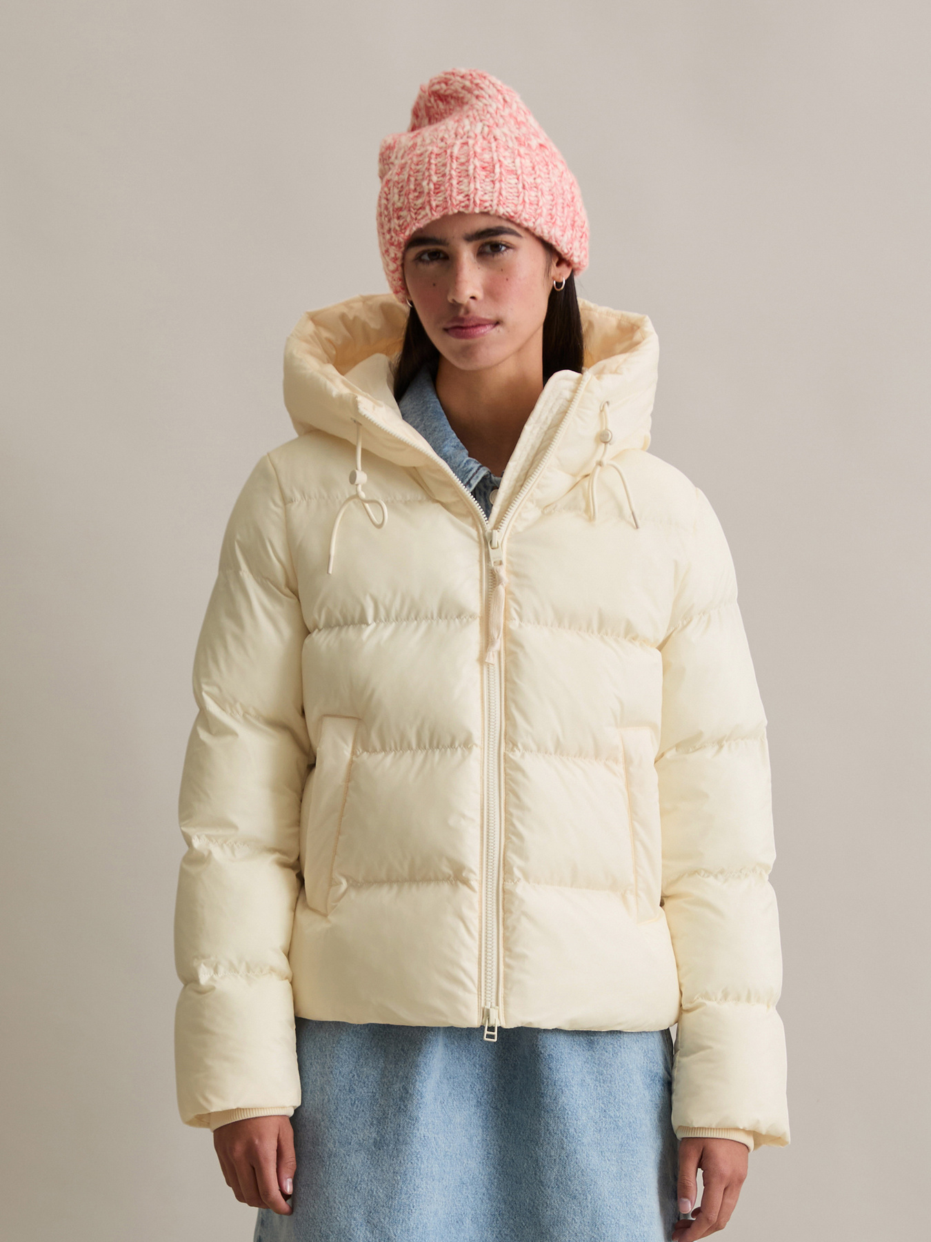 Зимова куртка Marc O’Polo DENIM модель 5000006296-1171 Фото