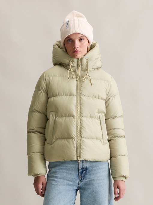 Зимняя куртка Marc O’Polo DENIM модель 5000006296-3729 Фото