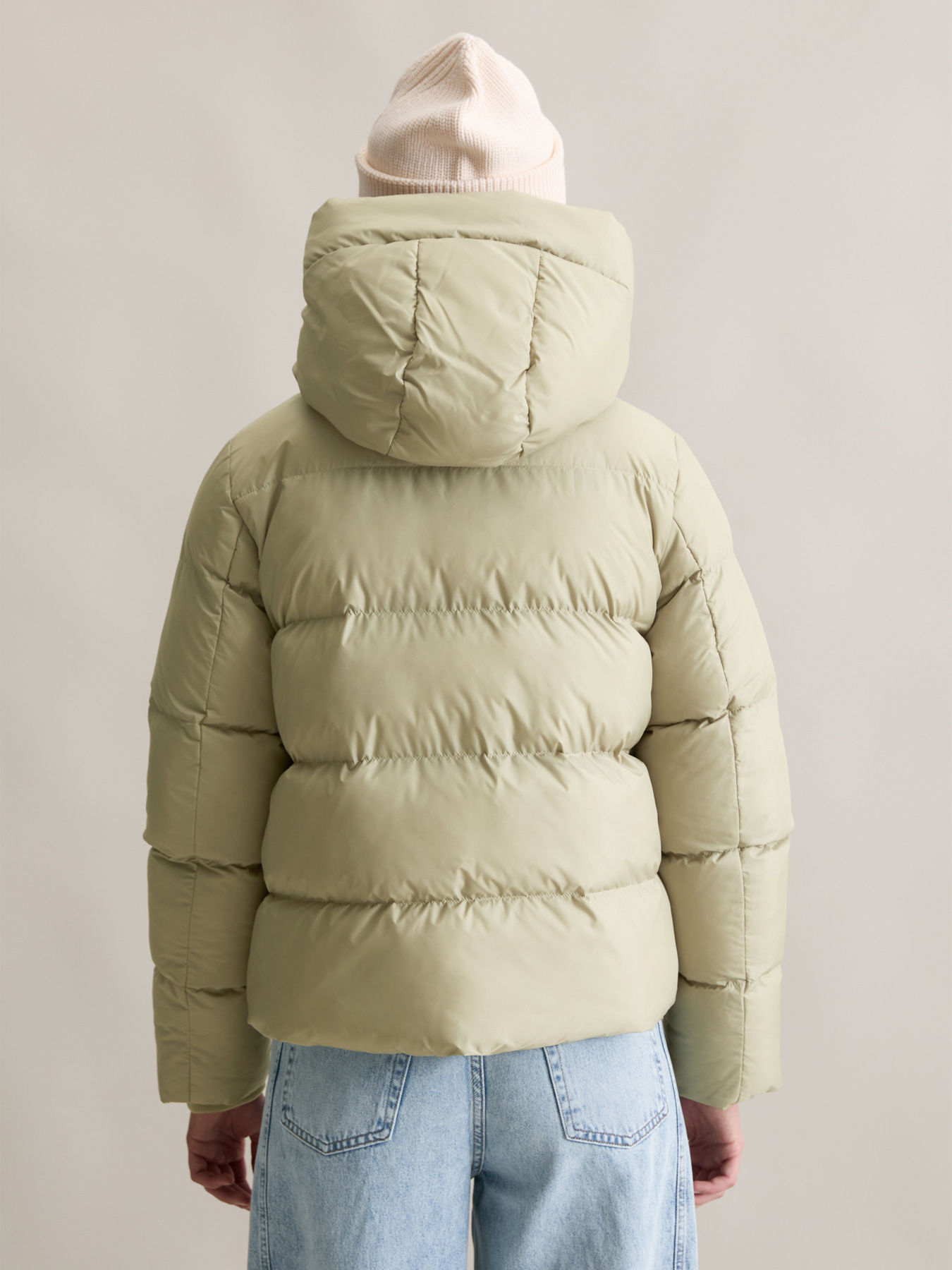 Зимова куртка Marc O’Polo DENIM модель 5000006296-3729 Фото