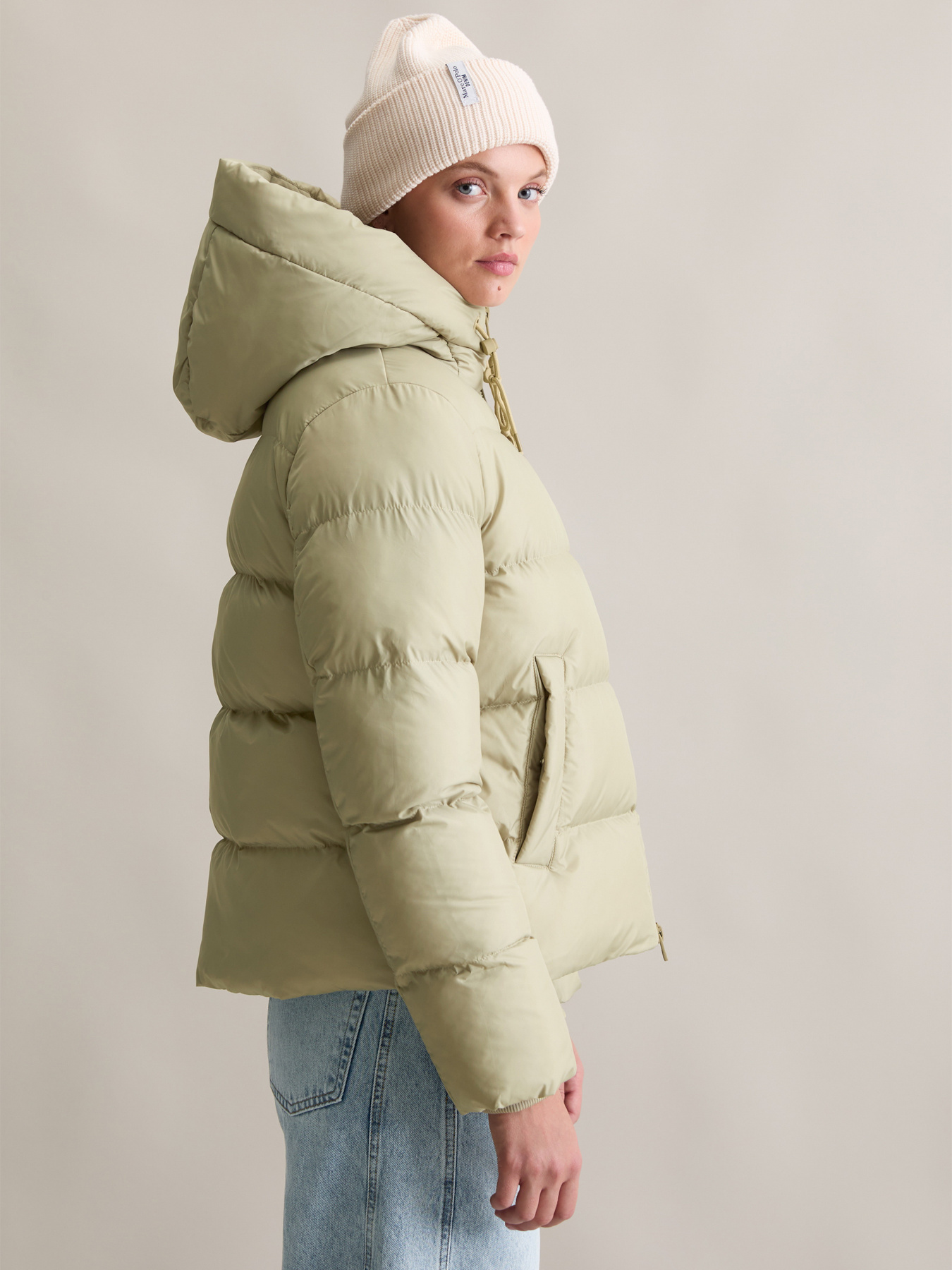 Зимова куртка Marc O’Polo DENIM модель 5000006296-3729 Фото