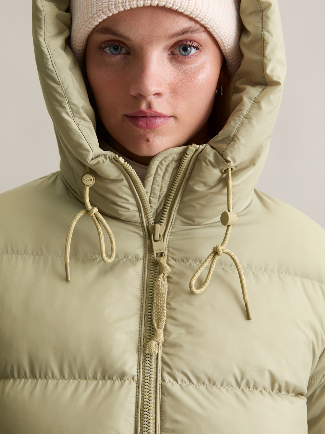 Зимова куртка Marc O’Polo DENIM модель 5000006296-3729 Фото