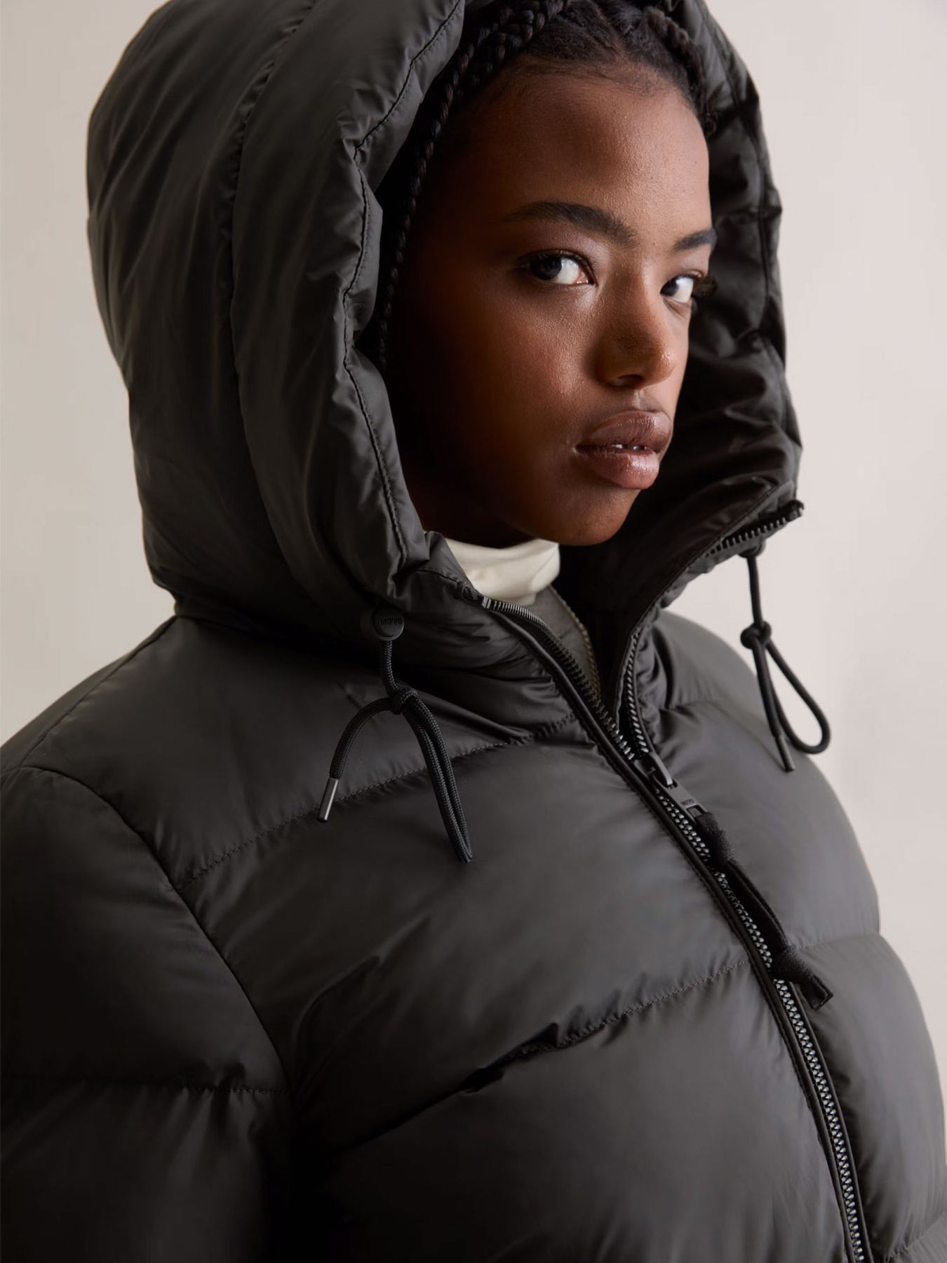 Зимняя куртка Marc O’Polo DENIM модель 5000006299-0001 Фото