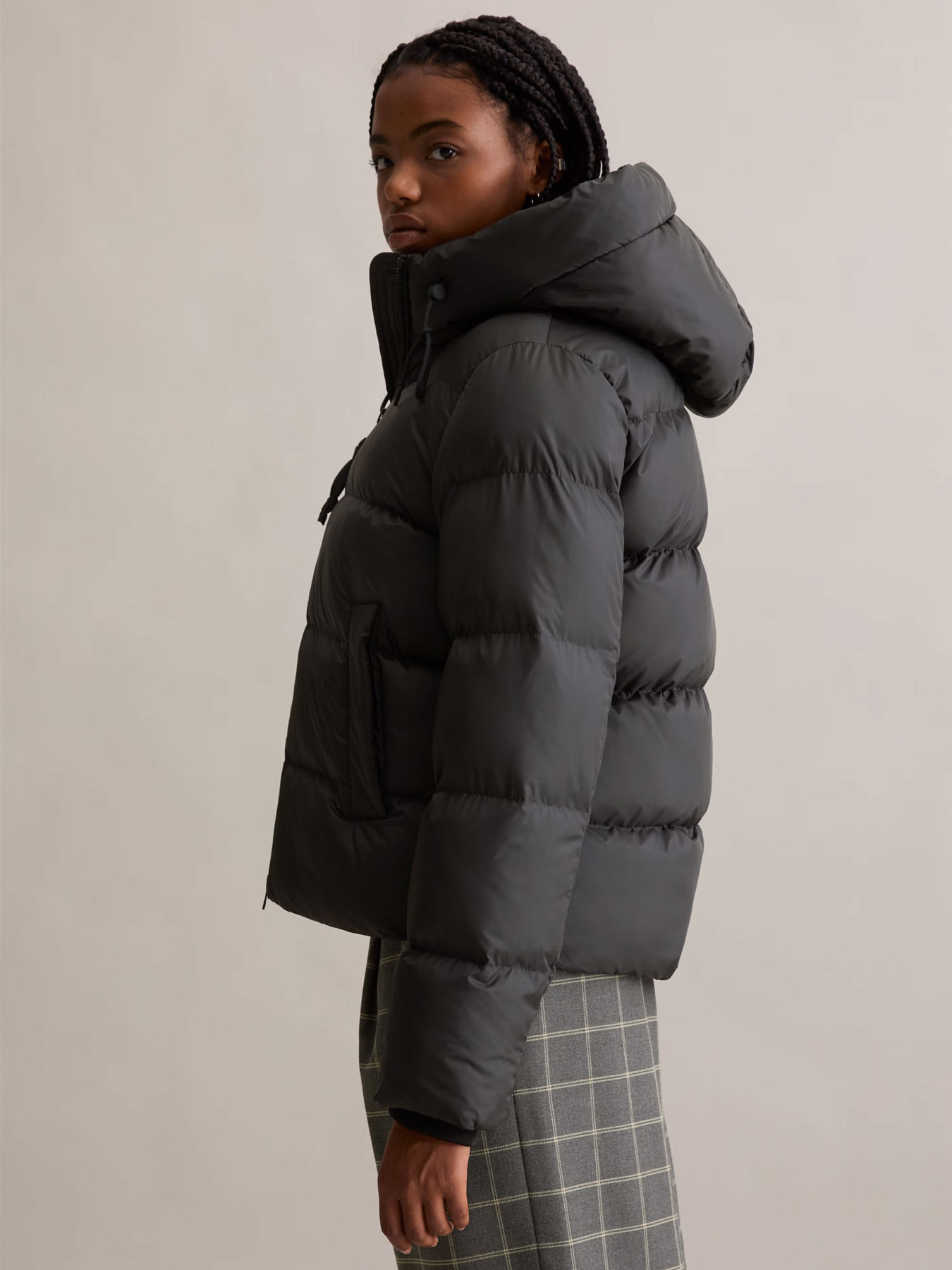 Зимняя куртка Marc O’Polo DENIM модель 5000006299-0001 Фото