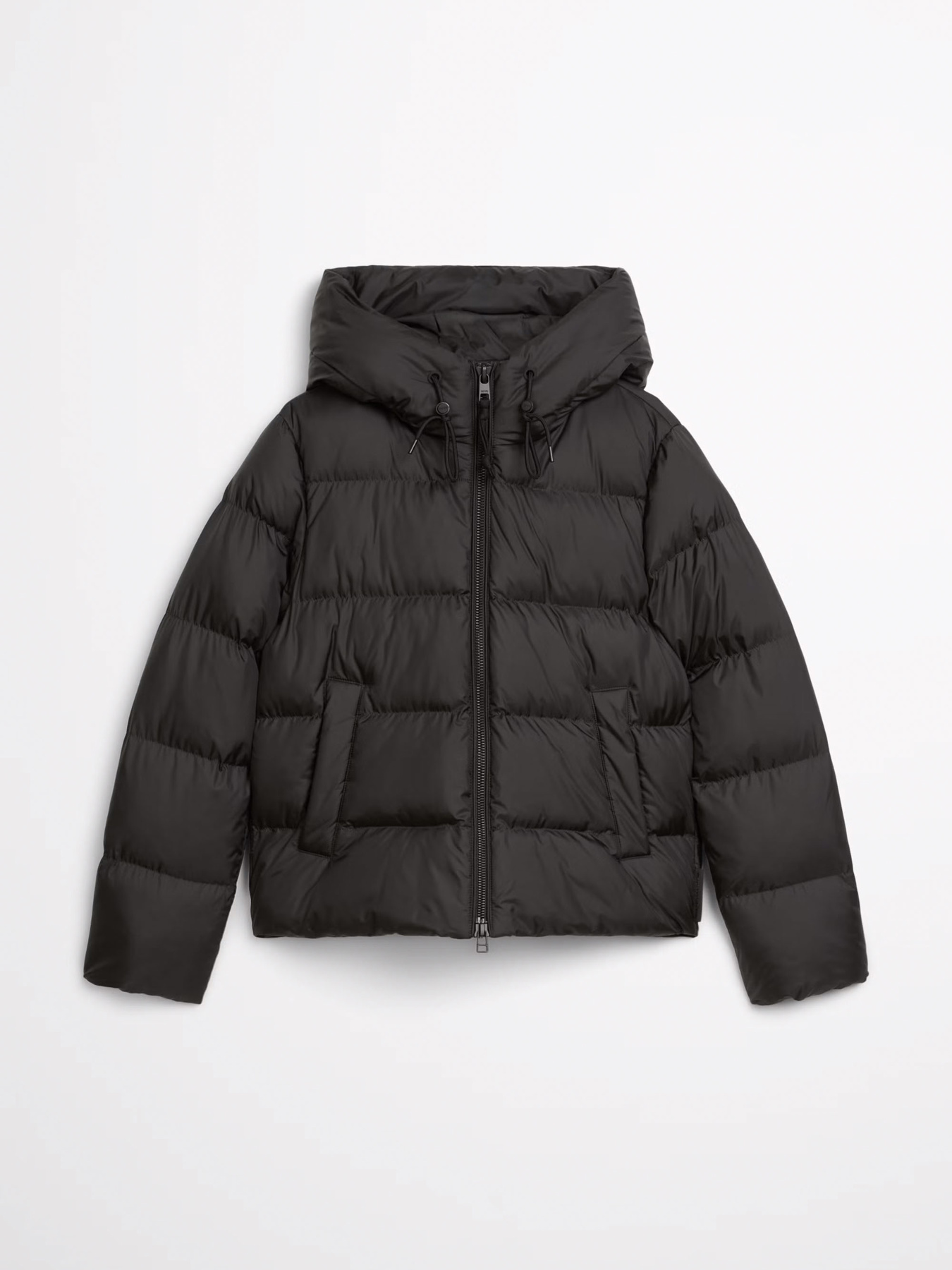 Зимняя куртка Marc O’Polo DENIM модель 5000006299-0001 Фото