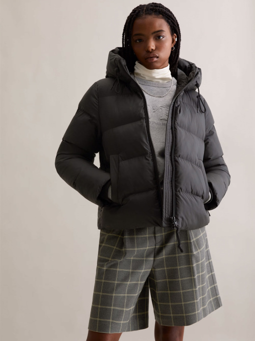 Зимняя куртка Marc O’Polo DENIM модель 5000006299-0001 Фото