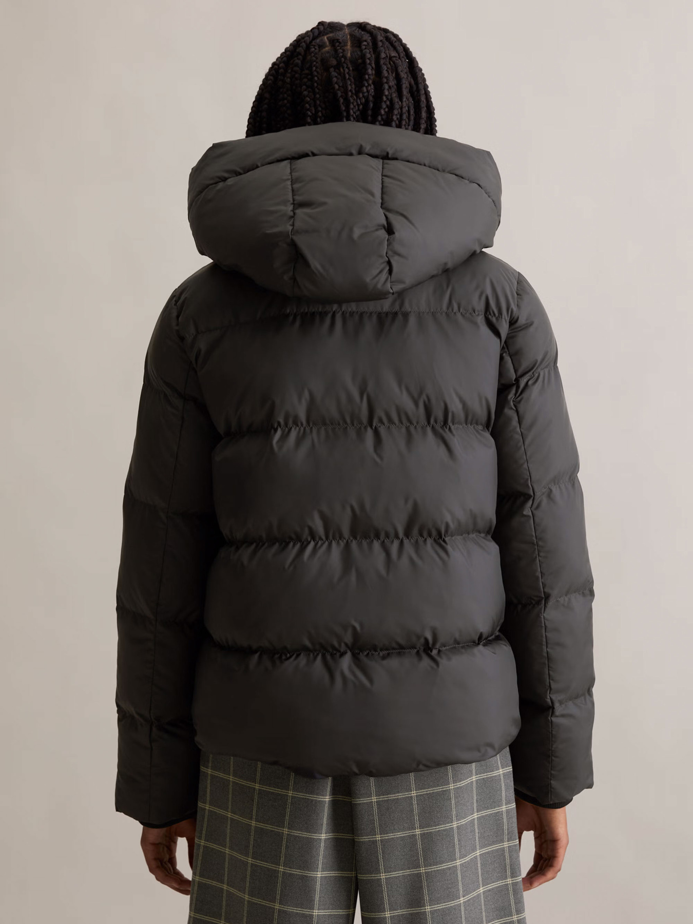 Зимняя куртка Marc O’Polo DENIM модель 5000006299-0001 Фото