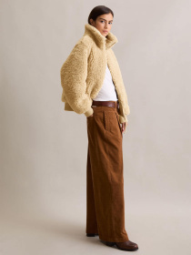 Шуба Marc O’Polo DENIM модель 5000006439-1232 Фото