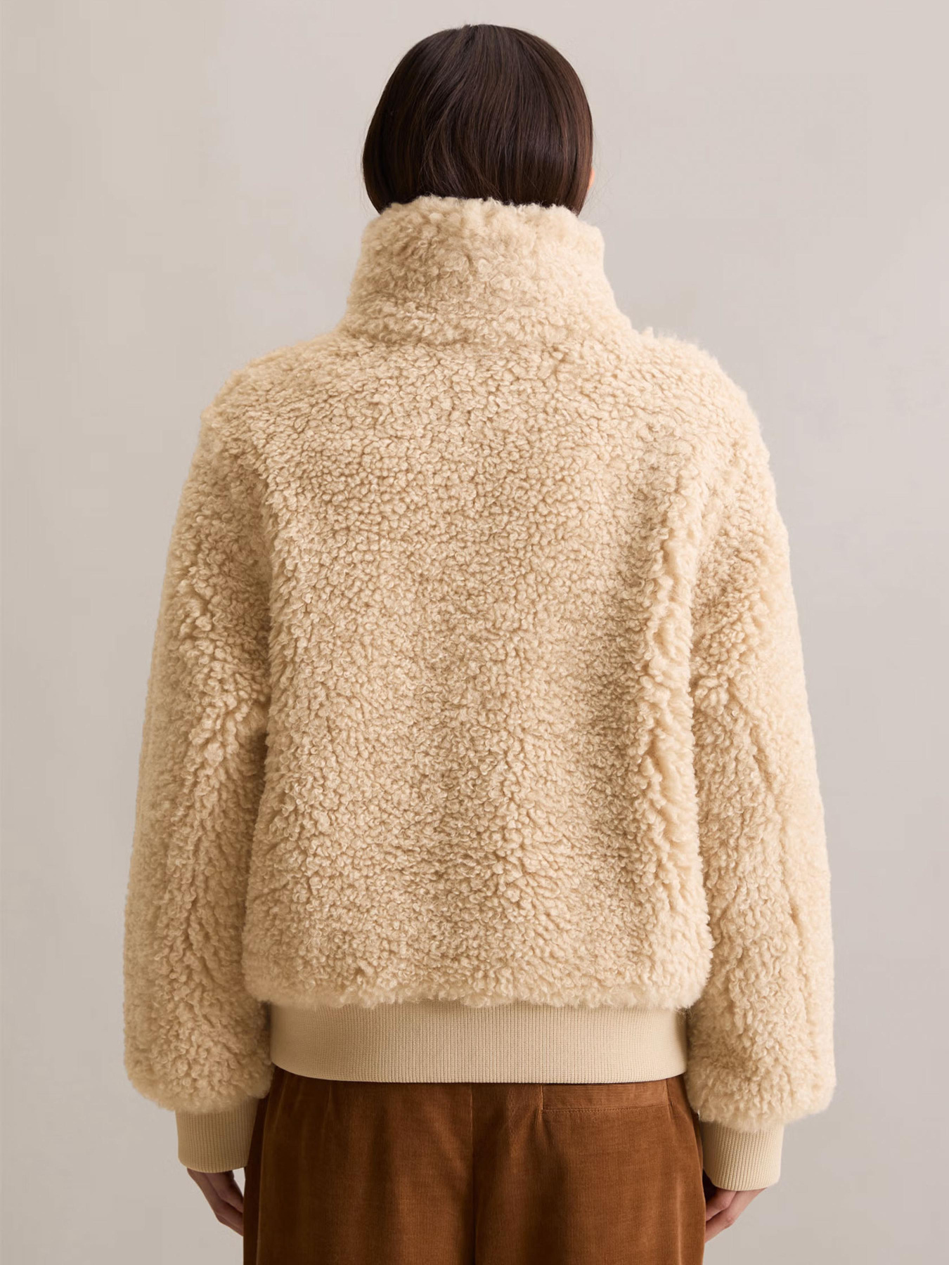 Шуба Marc O’Polo DENIM модель 5000006439-1232 Фото