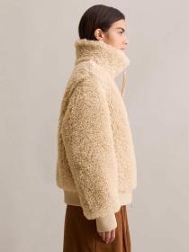 Шуба Marc O’Polo DENIM модель 5000006439-1232 Фото