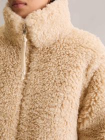 Шуба Marc O’Polo DENIM модель 5000006439-1232 Фото