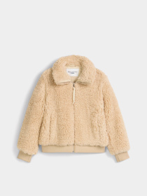 Шуба Marc O’Polo DENIM модель 5000006439-1232 Фото