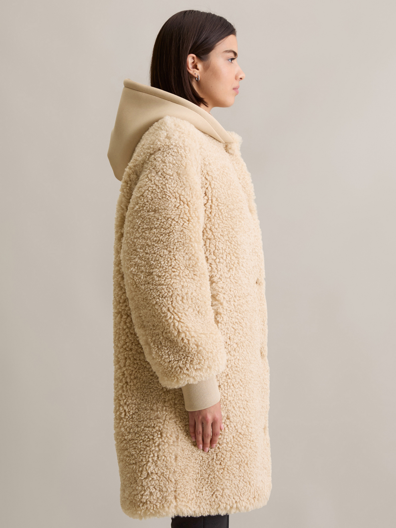 Зимова куртка Marc O’Polo DENIM модель 5000006535-1232 Фото