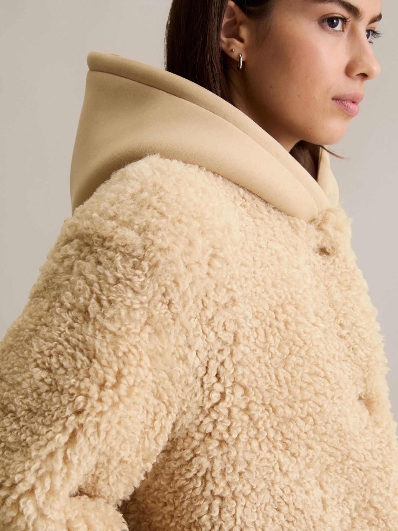 Зимова куртка Marc O’Polo DENIM модель 5000006535-1232 Фото