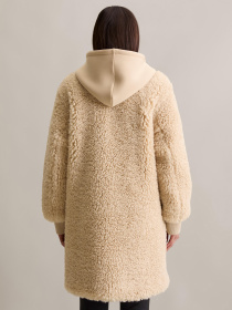 Зимова куртка Marc O’Polo DENIM модель 5000006535-1232 Фото