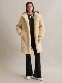 Зимова куртка Marc O’Polo DENIM модель 5000006535-1232 Фото