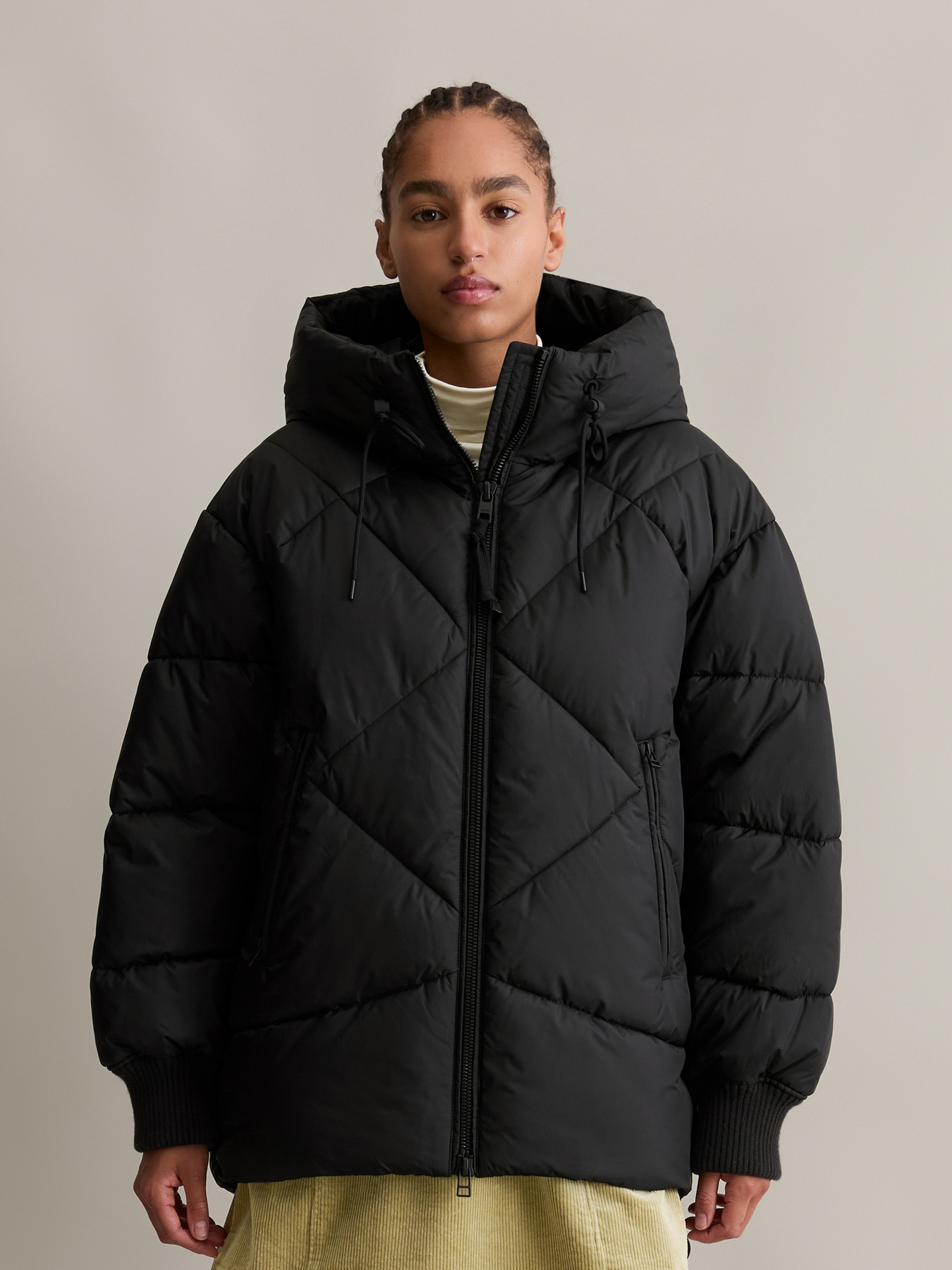 Зимова куртка Marc O’Polo DENIM модель 5000007656-0001 Фото