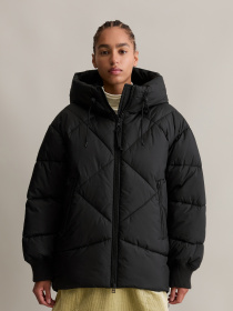 Зимняя куртка Marc O’Polo DENIM модель 5000007656-0001 Фото