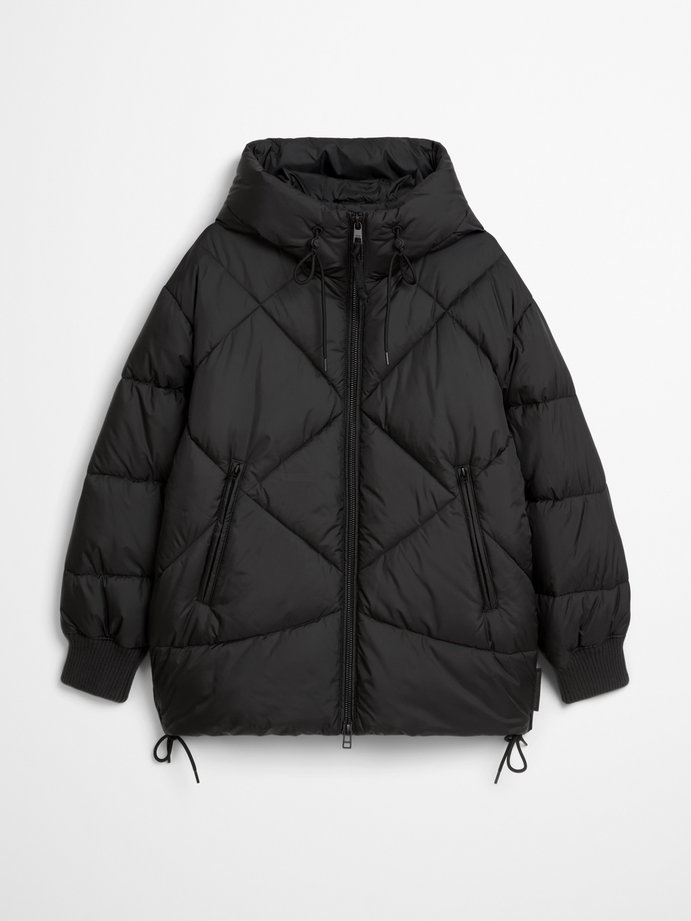 Зимняя куртка Marc O’Polo DENIM модель 5000007656-0001 Фото