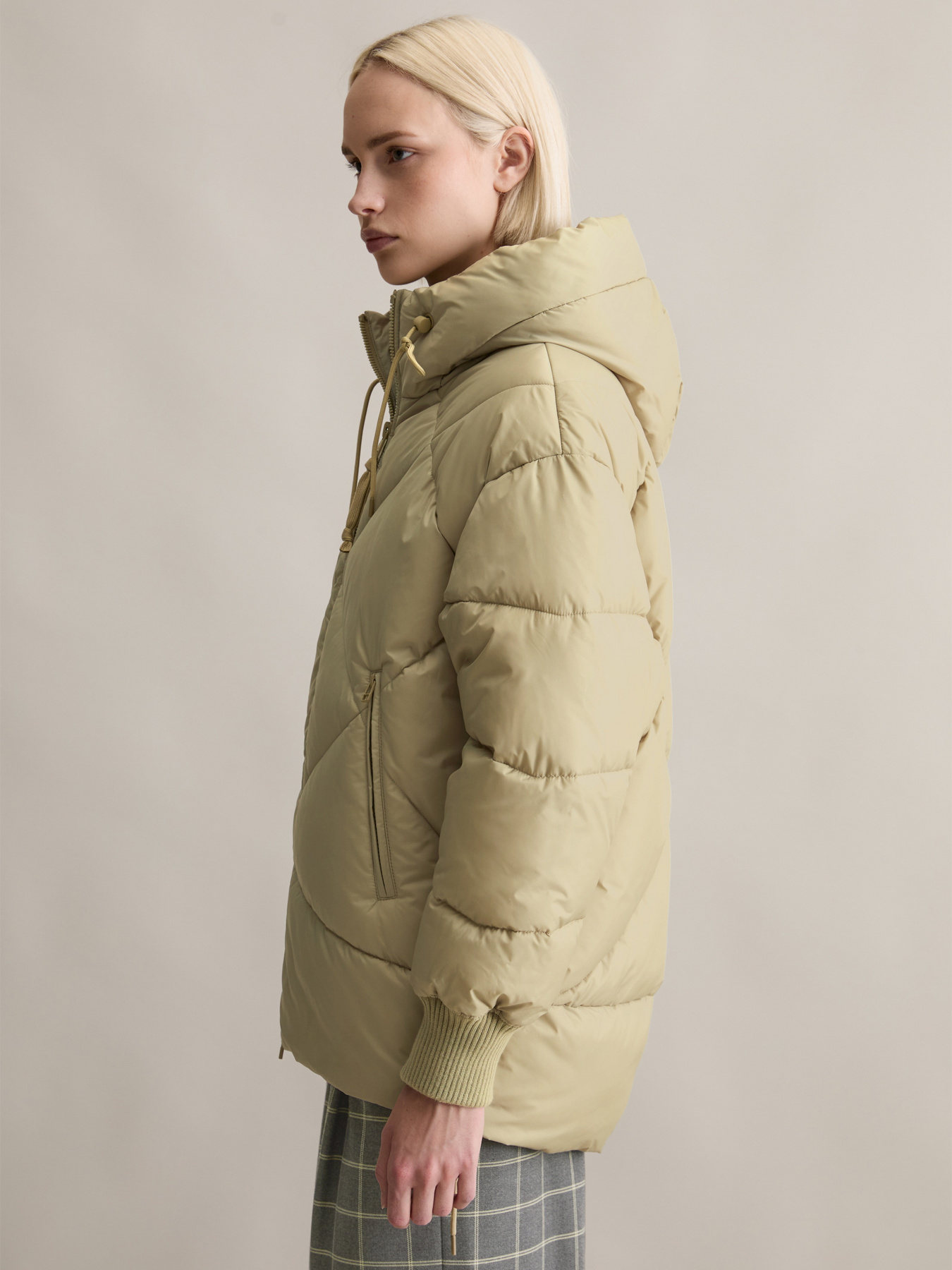 Зимняя куртка Marc O’Polo DENIM модель 5000007656-3729 Фото