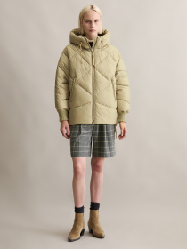 Зимняя куртка Marc O’Polo DENIM модель 5000007656-3729 Фото