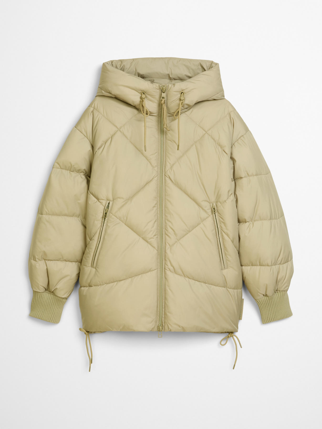 Зимняя куртка Marc O’Polo DENIM модель 5000007656-3729 Фото