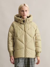 Зимняя куртка Marc O’Polo DENIM модель 5000007656-3729 Фото