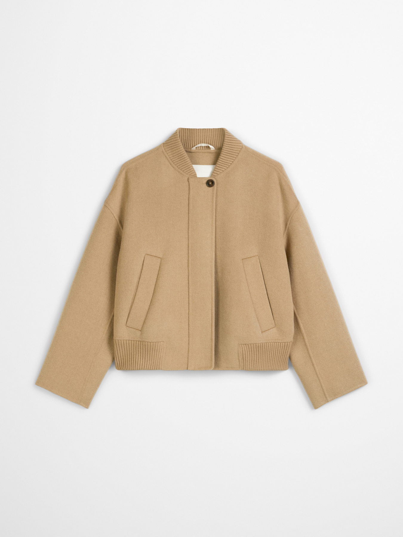 Бомбер Marc O’Polo модель 508005170139-721 Фото